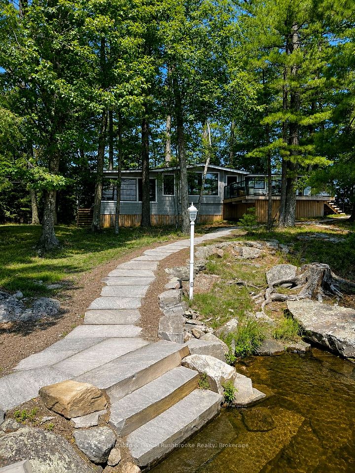 456 Eilean Gowan Island, Bracebridge, ON P1P 1R2 at 456 Eilean Gowan Island, Bracebridge, ON P1P 1R2, Bracebridge, ON, P1P 1R2