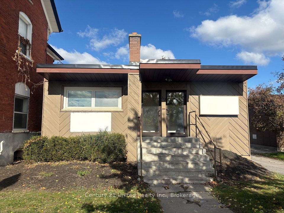 80 Hunter Street E, Peterborough, ON K9H 1G5