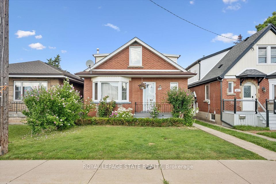 1873 Main Street E, Hamilton, ON L8H 1G3 at 1873 Main Street E, Hamilton, ON L8H 1G3, Hamilton, ON, L8H 1G3