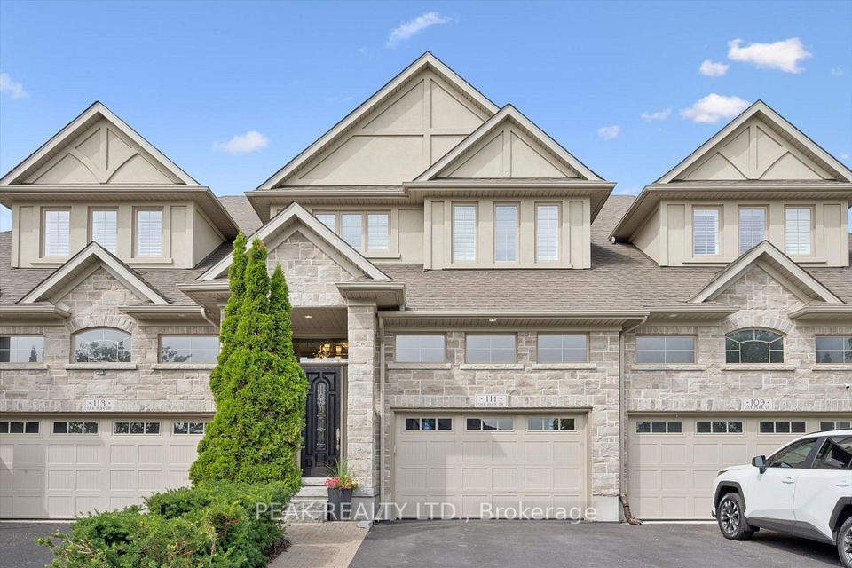 111 OAK PARK Drive, Waterloo, ON N2K 0B3 at 111 OAK PARK Drive, Waterloo, ON N2K 0B3, Waterloo, ON, N2K 0B3