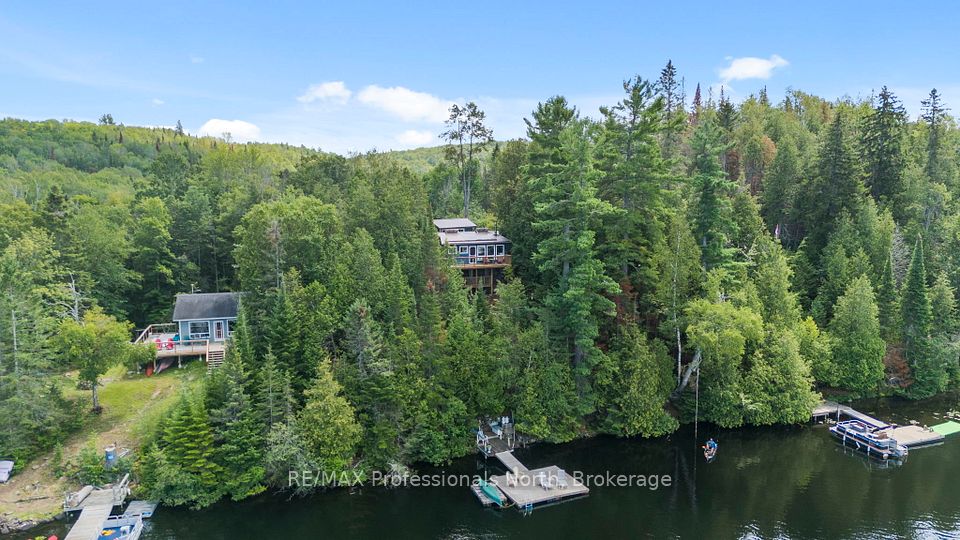 10279 Cope Lake WAO, Highlands East, ON K0L 2A0 at 10279 Cope Lake WAO, Highlands East, ON K0L 2A0, Highlands East, ON, K0L 2A0