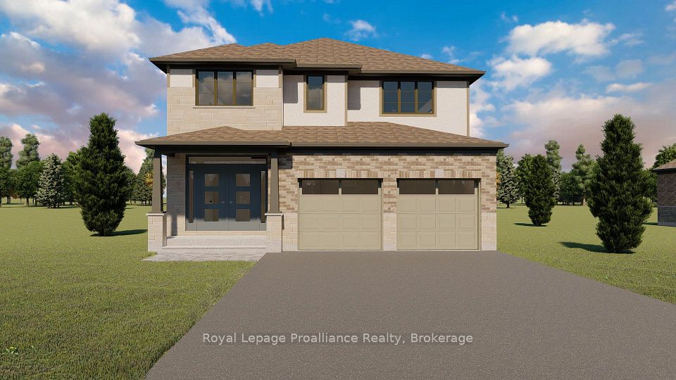 140 Stonecrest Boulevard, Quinte West, ON K8R 0B4 at 140 Stonecrest Boulevard, Quinte West, ON K8R 0B4, Quinte West, ON, K8R 0B4