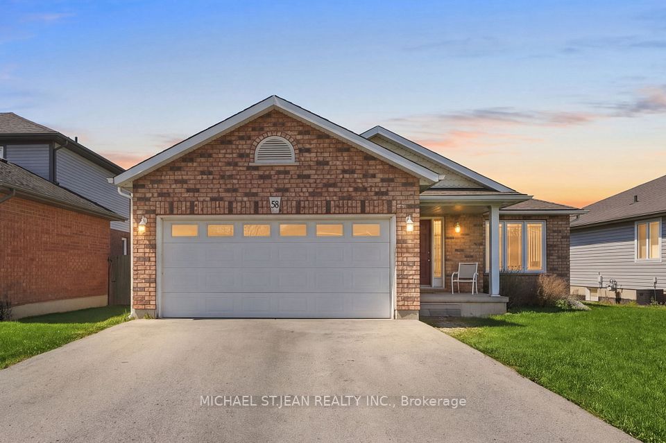 58 Saturn Road, Port Colborne, ON L3K 6E1 at 58 Saturn Road, Port Colborne, ON L3K 6E1, Port Colborne, ON, L3K 6E1