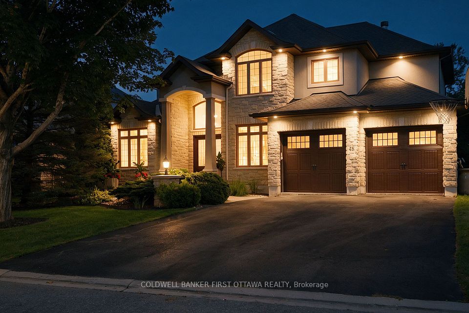 48 BERT G ARGUE Drive, Stittsville - Munster - Richmond, ON K2S 2H2 at 48 BERT G ARGUE Drive, Stittsville - Munster - Richmond, ON K2S 2H2, Stittsville - Munster - Richmond, ON, K2S 2H2