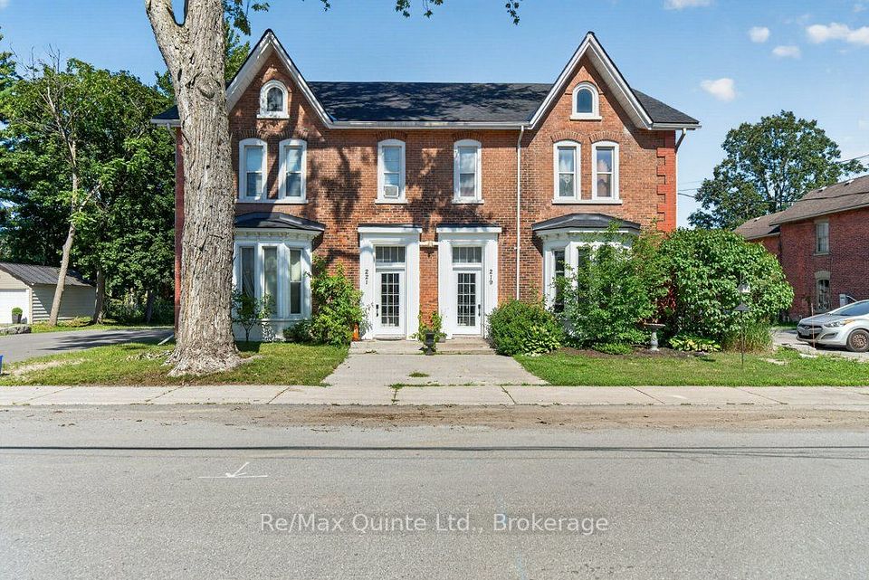 221 Albert Street, Belleville, ON K8N 3N6 at 221 Albert Street, Belleville, ON K8N 3N6, Belleville, ON, K8N 3N6