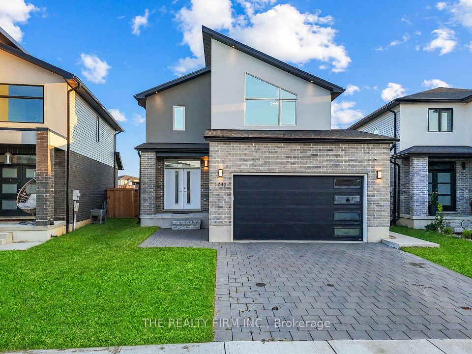 1742 Applerock Avenue, London North, ON N6G 0X7 at 1742 Applerock Avenue, London North, ON N6G 0X7, London North, ON, N6G 0X7
