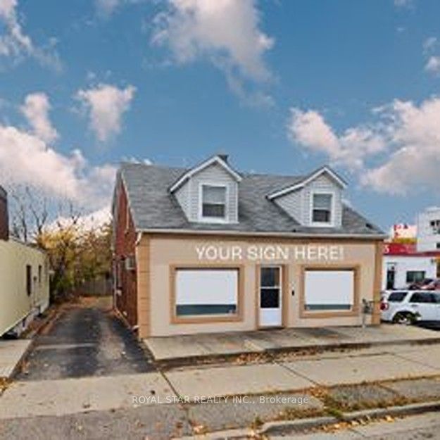 2139 Kingsway Drive, Kitchener, ON N2C 1A1