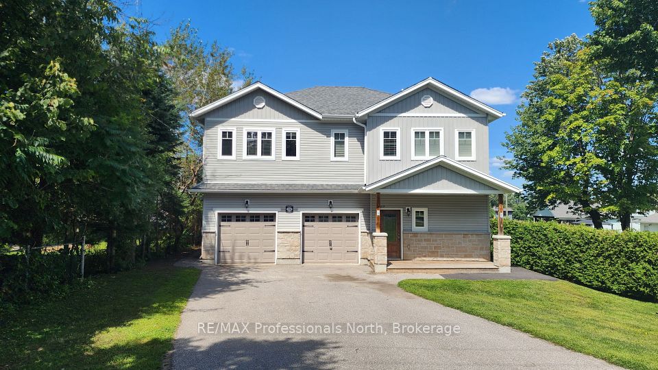 5 Greaves Avenue, Huntsville, ON P1H 1V2 at 5 Greaves Avenue, Huntsville, ON P1H 1V2, Huntsville, ON, P1H 1V2