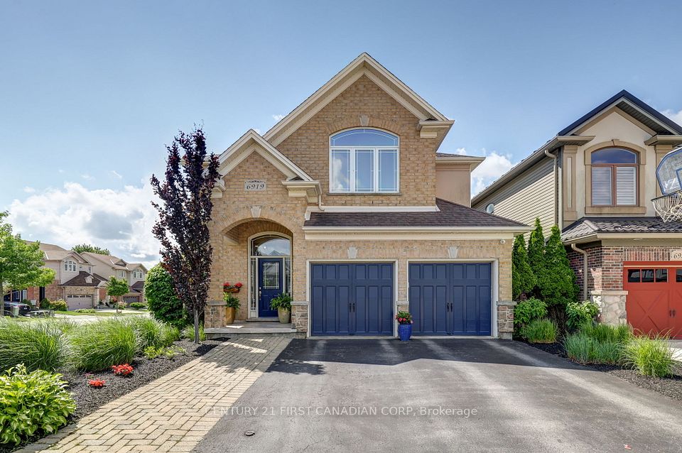 6919 Raleigh Boulevard, London South, ON N6K 5B6 at 6919 Raleigh Boulevard, London South, ON N6K 5B6, London South, ON, N6K 5B6