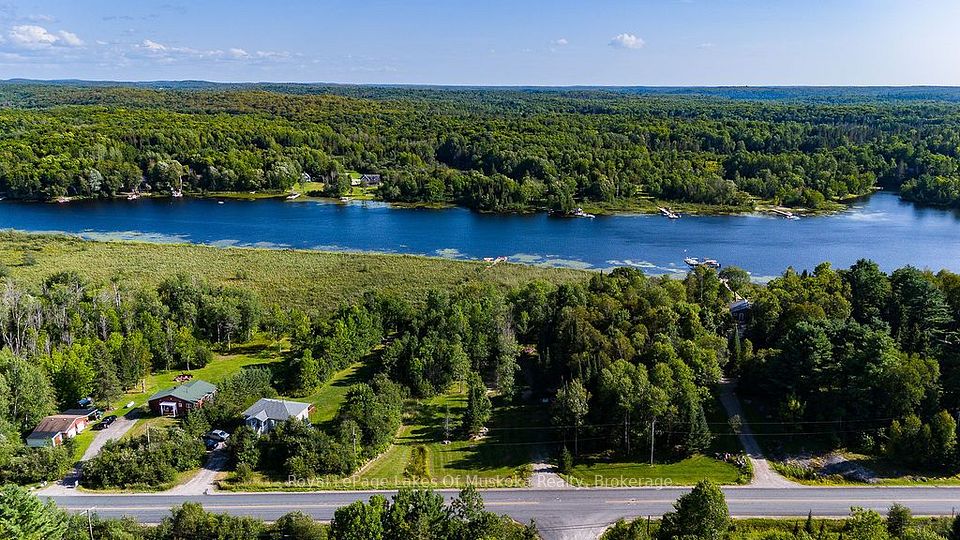 0 #520 Highway, Magnetawan, ON P0A 1P0 at 0 #520 Highway, Magnetawan, ON P0A 1P0, Magnetawan, ON, P0A 1P0