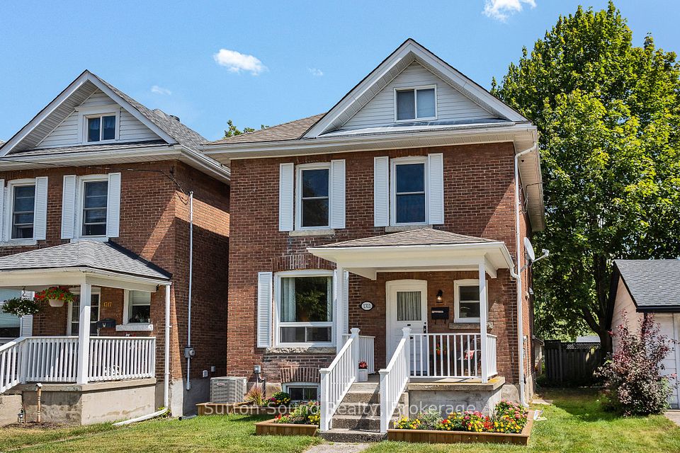 1311 4th Ave West Avenue, Owen Sound, ON N4K 4W9 at 1311 4th Ave West Avenue, Owen Sound, ON N4K 4W9, Owen Sound, ON, N4K 4W9