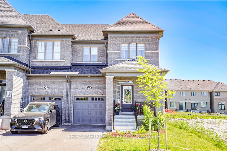 421 TREVOR Street, Cobourg, ON K9A 4J6 at 421 TREVOR Street, Cobourg, ON K9A 4J6, Cobourg, ON, K9A 4J6