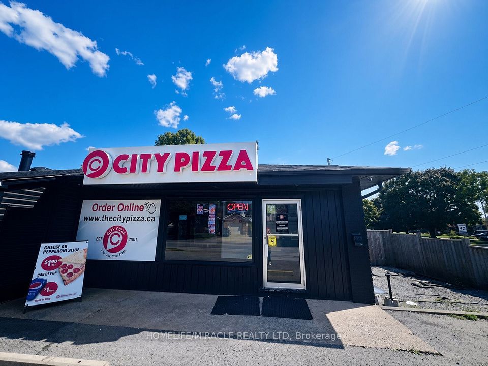 530 Scott Street, St. Catharines, ON L2M 3X5
