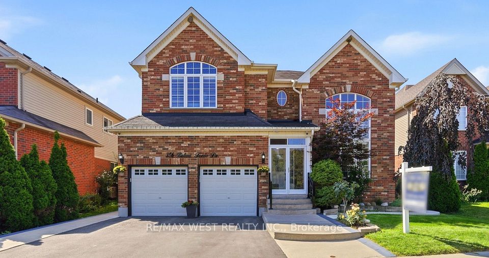 356 Robert Ferrie Drive, Kitchener, ON N2P 2Y6 at 356 Robert Ferrie Drive, Kitchener, ON N2P 2Y6, Kitchener, ON, N2P 2Y6