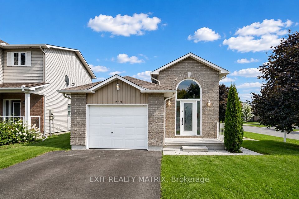239 Stiver Street, Russell, ON K4R 1G9 at 239 Stiver Street, Russell, ON K4R 1G9, Russell, ON, K4R 1G9