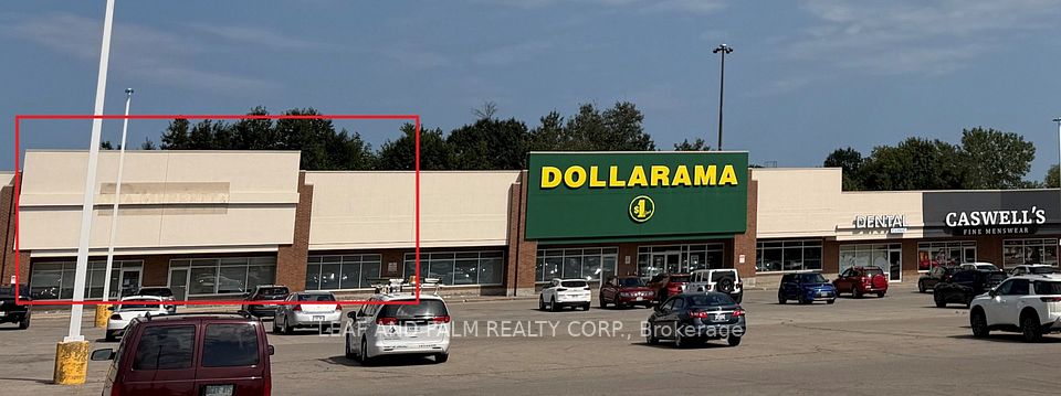 3770 Montrose Road 15A, Niagara Falls, ON L2H 3C8
