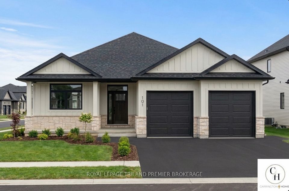 LOT 50 WIDDER ESTATES Drive, Lambton Shores, ON N0M 2N0 at LOT 50 WIDDER ESTATES Drive, Lambton Shores, ON N0M 2N0, Lambton Shores, ON, N0M 2N0