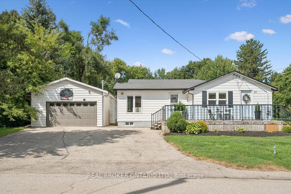 91 Jane Street, Wellesley, ON N0B 2M0 at 91 Jane Street, Wellesley, ON N0B 2M0, Wellesley, ON, N0B 2M0