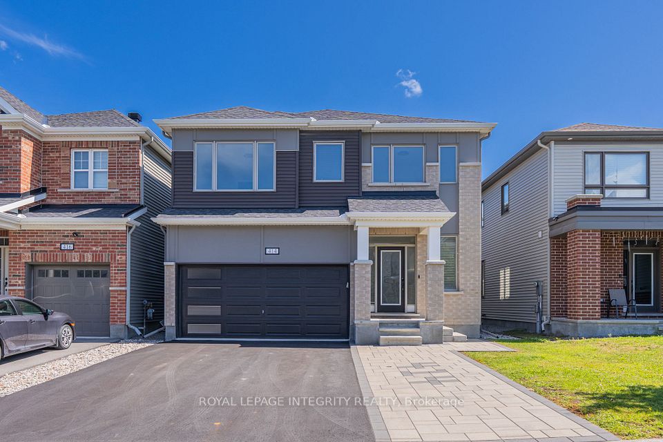 414 Aphelion Crescent, Barrhaven, ON K2J 6N6 at 414 Aphelion Crescent, Barrhaven, ON K2J 6N6, Barrhaven, ON, K2J 6N6