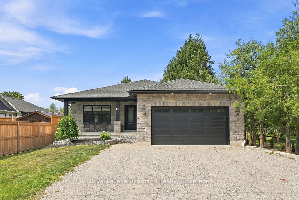 18 Geddes Street W, Minto, ON N0G 1M0 at 18 Geddes Street W, Minto, ON N0G 1M0, Minto, ON, N0G 1M0
