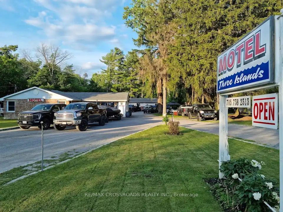 3404 County  Road 36 Road S, Kawartha Lakes, ON K0M 1A0