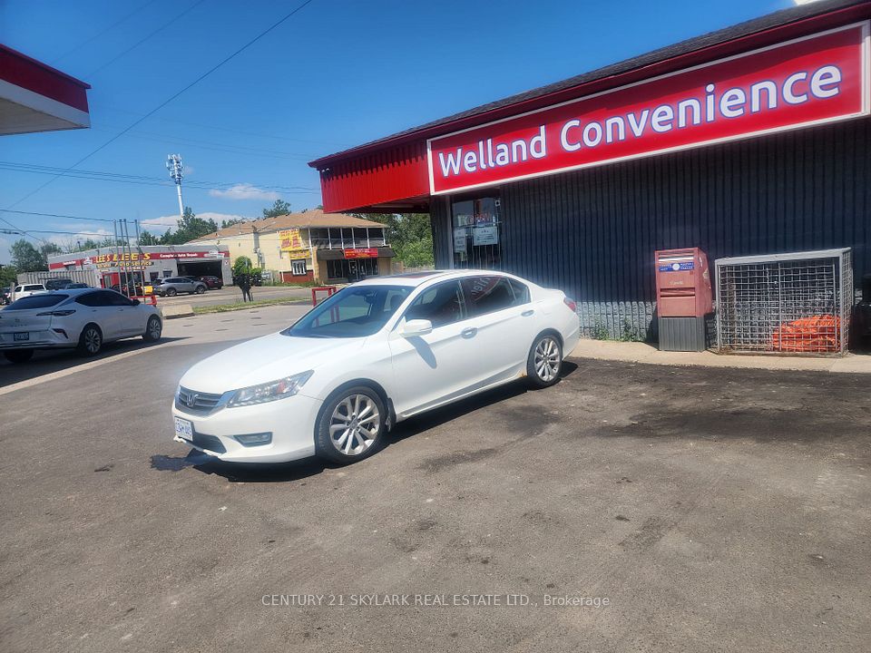 1000 Ontario Road, Welland, ON L3B 5E4