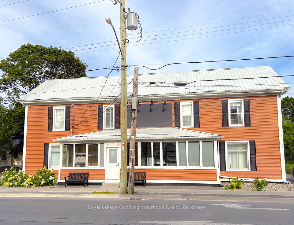 1 Lake Street C, Prince Edward County, ON K0K 2T0