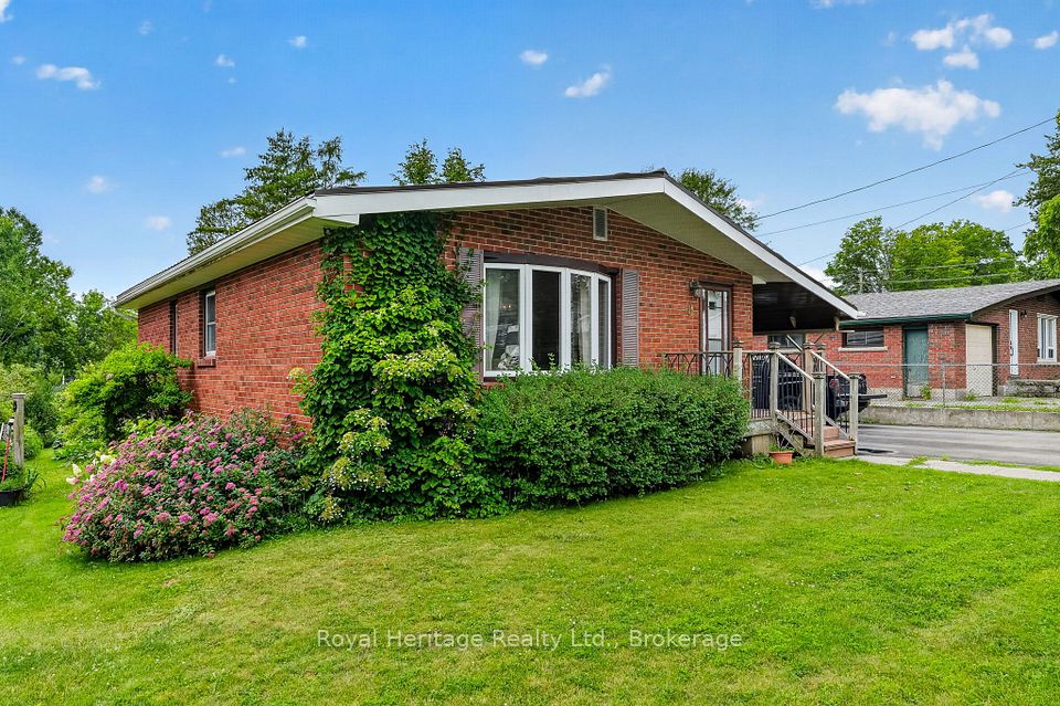 8 Simmons Street, Cramahe, ON K0K 1S0 at 8 Simmons Street, Cramahe, ON K0K 1S0, Cramahe, ON, K0K 1S0