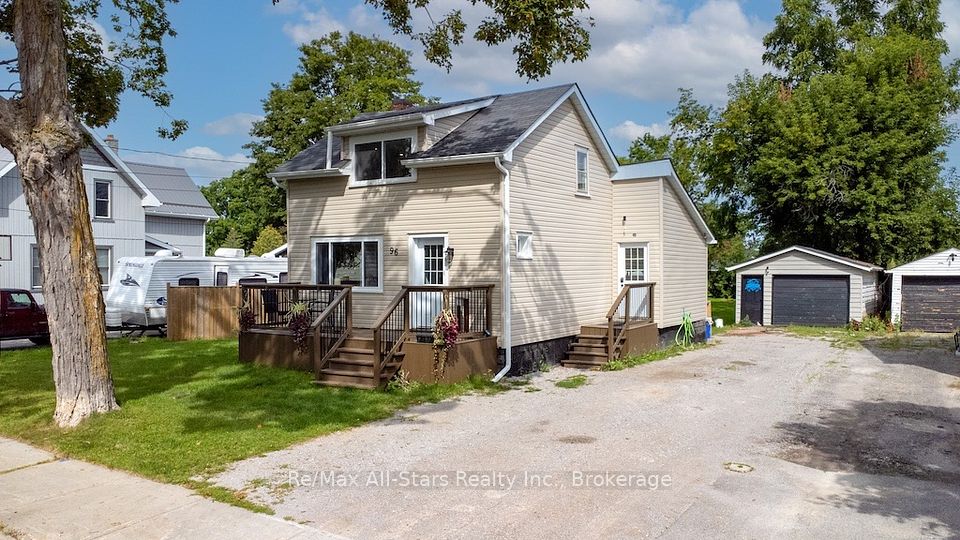 96 Regent Street, Kawartha Lakes, ON K9V 3V4 at 96 Regent Street, Kawartha Lakes, ON K9V 3V4, Kawartha Lakes, ON, K9V 3V4