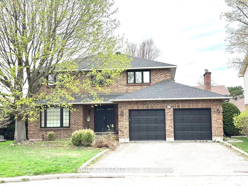 10 Westchester Court, Barrhaven, ON K2J 3P9 at 10 Westchester Court, Barrhaven, ON K2J 3P9, Barrhaven, ON, K2J 3P9