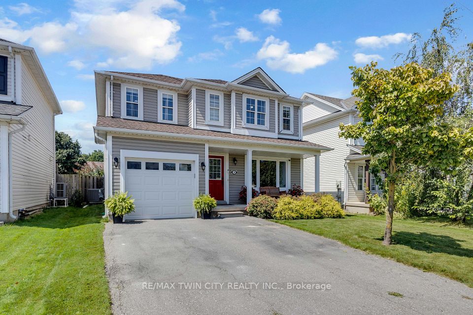30 Stowe Terrace, Brantford, ON N3T 6P2 at 30 Stowe Terrace, Brantford, ON N3T 6P2, Brantford, ON, N3T 6P2