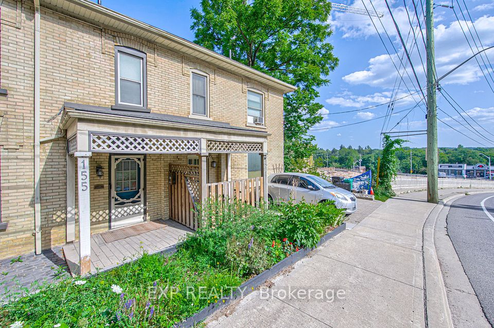 153 Fountain Street N, Cambridge, ON N3H 1H7 at 153 Fountain Street N, Cambridge, ON N3H 1H7, Cambridge, ON, N3H 1H7