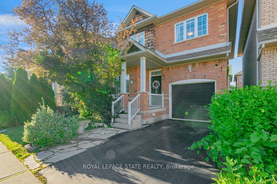 33 Panorama Way, Hamilton, ON L8E 6C6 at 33 Panorama Way, Hamilton, ON L8E 6C6, Hamilton, ON, L8E 6C6