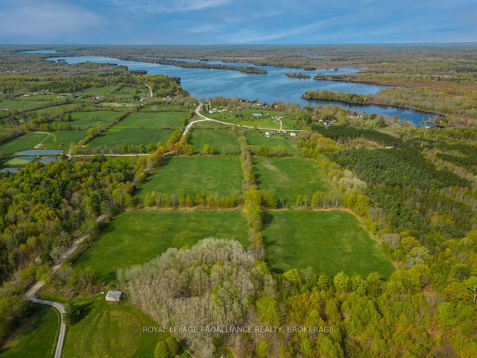 Lot A 121 Thompson Hill Road, Stone Mills, ON K0K 3G0 at Lot A 121 Thompson Hill Road, Stone Mills, ON K0K 3G0, Stone Mills, ON, K0K 3G0