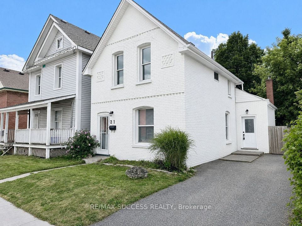 21 Webling Street, Brantford, ON N3S 2S8 at 21 Webling Street, Brantford, ON N3S 2S8, Brantford, ON, N3S 2S8