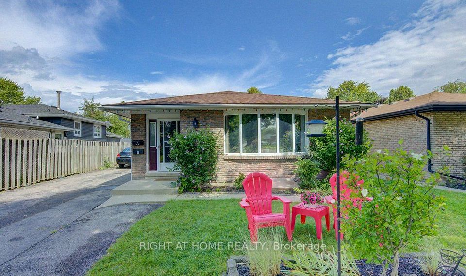 204 Holborn Drive, Kitchener, ON N2A 2E8 at 204 Holborn Drive, Kitchener, ON N2A 2E8, Kitchener, ON, N2A 2E8