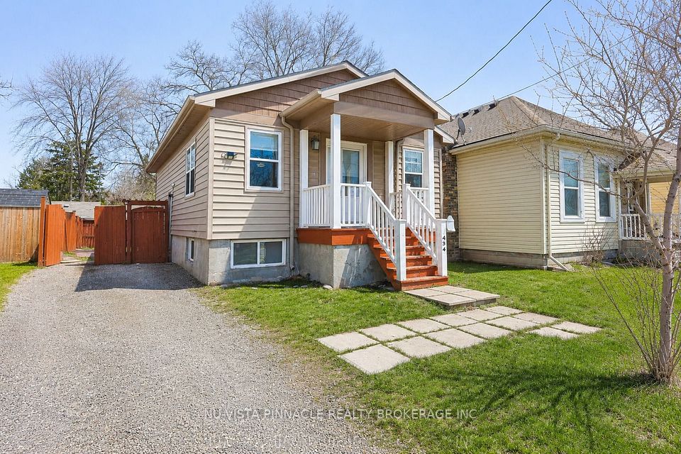 434 Egerton Street, London East, ON N5W 3Z4 at 434 Egerton Street, London East, ON N5W 3Z4, London East, ON, N5W 3Z4
