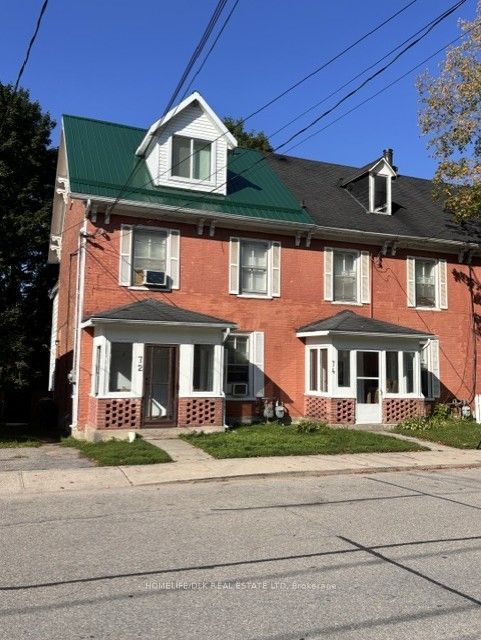72-74 Park Street, Brockville, ON K6V 2G5 at 72-74 Park Street, Brockville, ON K6V 2G5, Brockville, ON, K6V 2G5