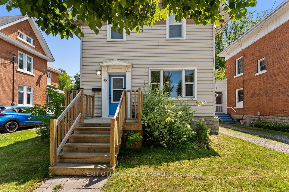 180 Mary Street, Pembroke, ON K8A 5V6 at 180 Mary Street, Pembroke, ON K8A 5V6, Pembroke, ON, K8A 5V6