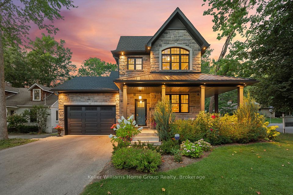 24 FOREST HILL Drive, Guelph, ON N1E 7C5 at 24 FOREST HILL Drive, Guelph, ON N1E 7C5, Guelph, ON, N1E 7C5