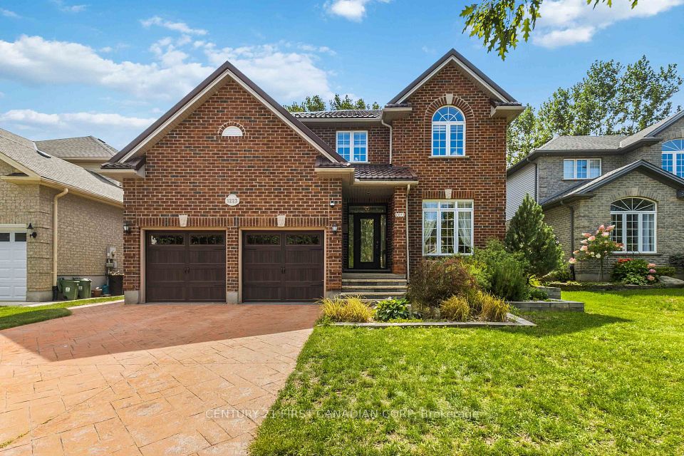 1223 Thornley Street, London South, ON N6K 4V3 at 1223 Thornley Street, London South, ON N6K 4V3, London South, ON, N6K 4V3