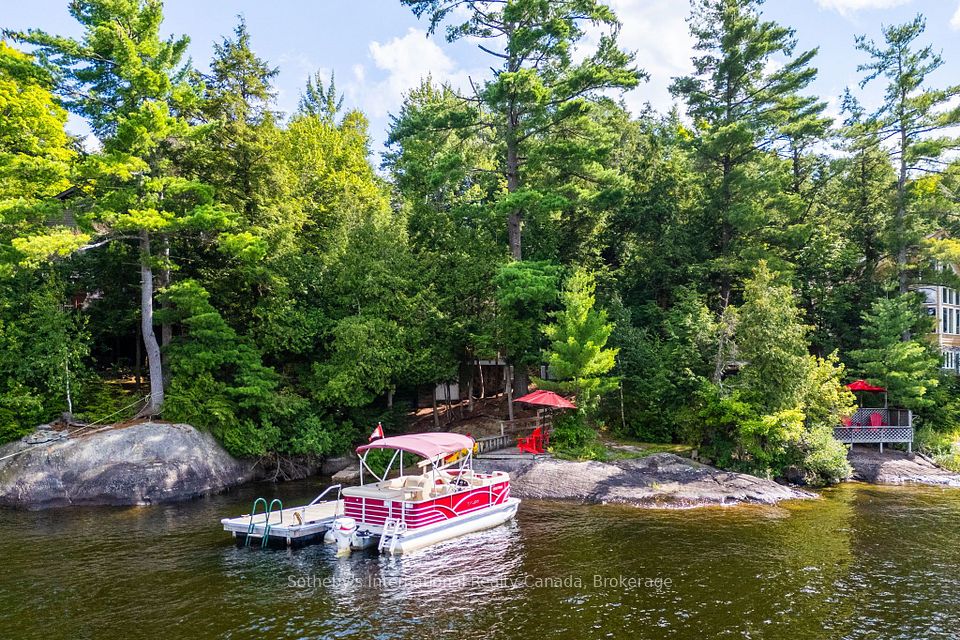 1061 Hurling Point Road, Muskoka Lakes, ON P0C 1A0 at 1061 Hurling Point Road, Muskoka Lakes, ON P0C 1A0, Muskoka Lakes, ON, P0C 1A0