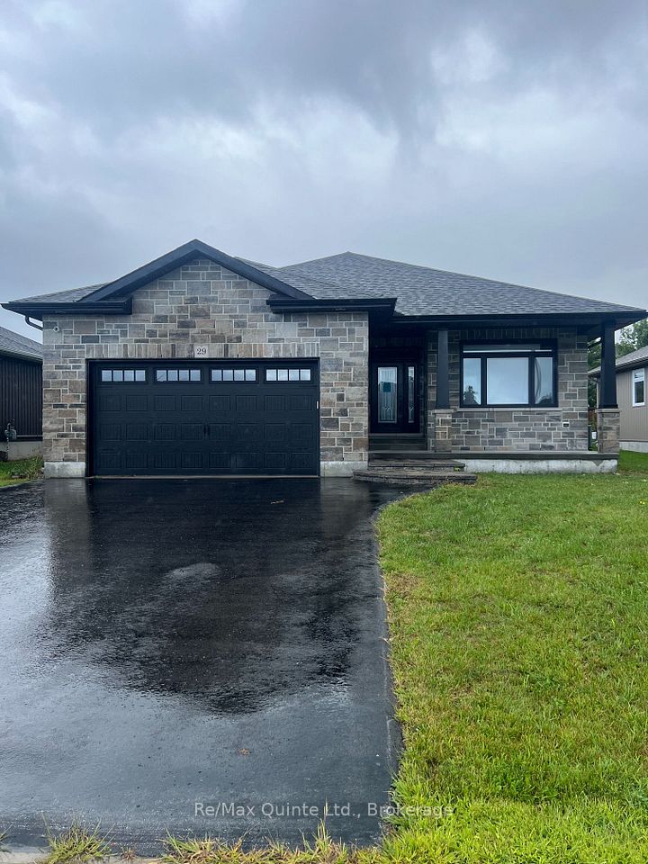 29 Gavin Crescent, Quinte West, ON K8V 0H2 at 29 Gavin Crescent, Quinte West, ON K8V 0H2, Quinte West, ON, K8V 0H2