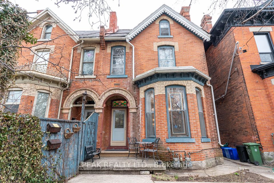 127 East Avenue S, Hamilton, ON L8N 2T6 at 127 East Avenue S, Hamilton, ON L8N 2T6, Hamilton, ON, L8N 2T6