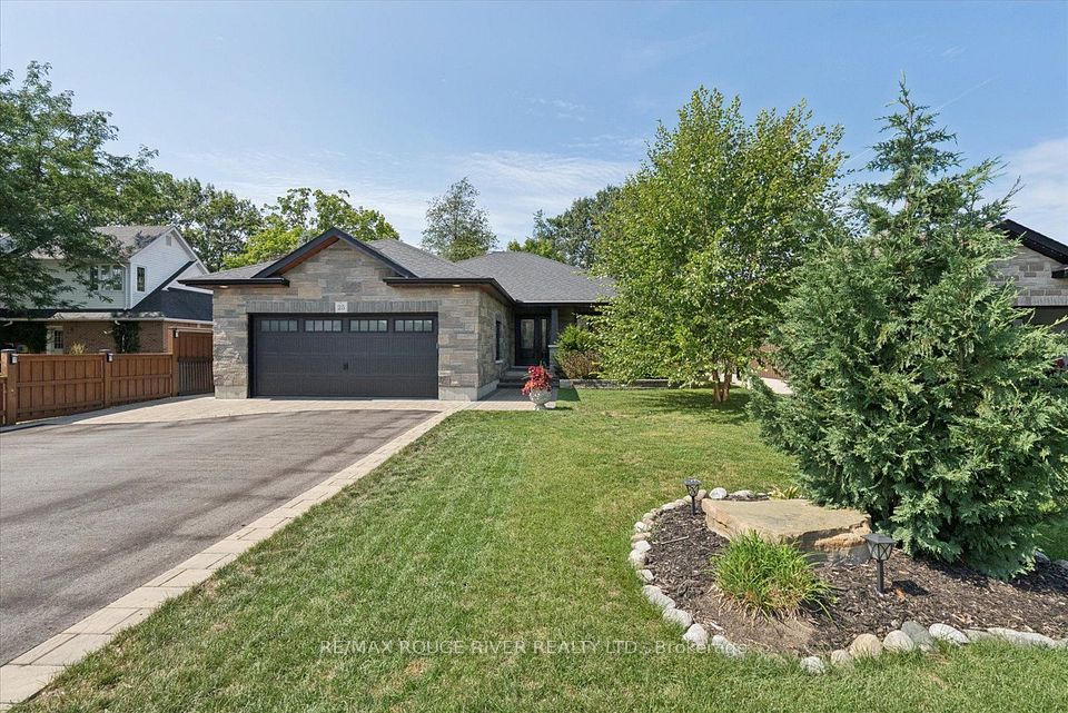 25 Ambrosia Terrace, Quinte West, ON K8V 0G7 at 25 Ambrosia Terrace, Quinte West, ON K8V 0G7, Quinte West, ON, K8V 0G7