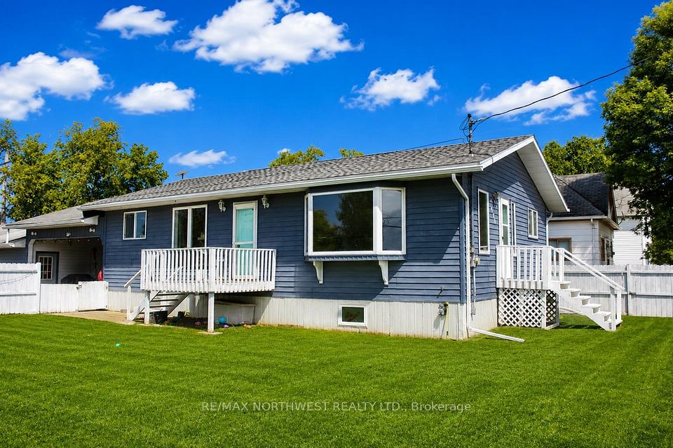 501 ATWOOD AVE, Rainy River, ON P0W 1L0 at 501 ATWOOD AVE, Rainy River, ON P0W 1L0, Rainy River, ON, P0W 1L0