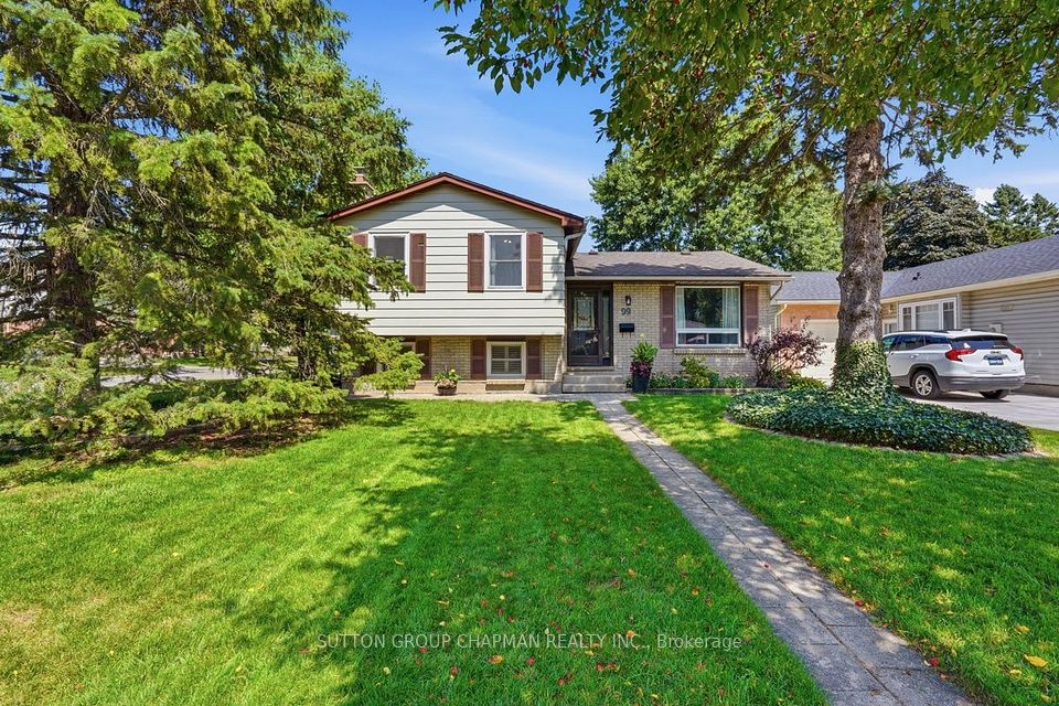 99 Inverary Crescent, London North, ON N6G 3L7 at 99 Inverary Crescent, London North, ON N6G 3L7, London North, ON, N6G 3L7