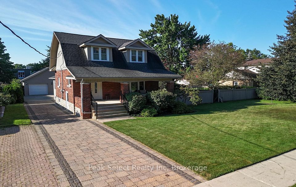 318 Elizabeth Street, St. Marys, ON N4X 1C8 at 318 Elizabeth Street, St. Marys, ON N4X 1C8, St. Marys, ON, N4X 1C8