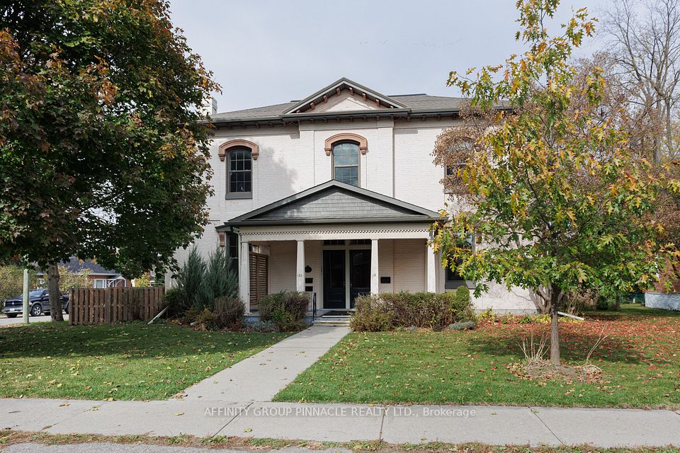 12 Russell Street E, Kawartha Lakes, ON K9V 1Z8 at 12 Russell Street E, Kawartha Lakes, ON K9V 1Z8, Kawartha Lakes, ON, K9V 1Z8