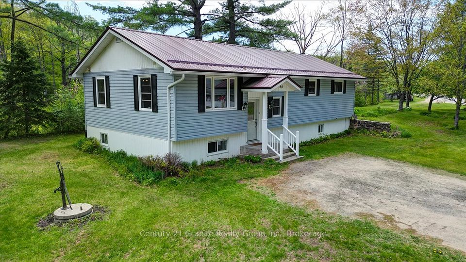 66 Hastings Street S, Bancroft, ON K0L 1C0 at 66 Hastings Street S, Bancroft, ON K0L 1C0, Bancroft, ON, K0L 1C0
